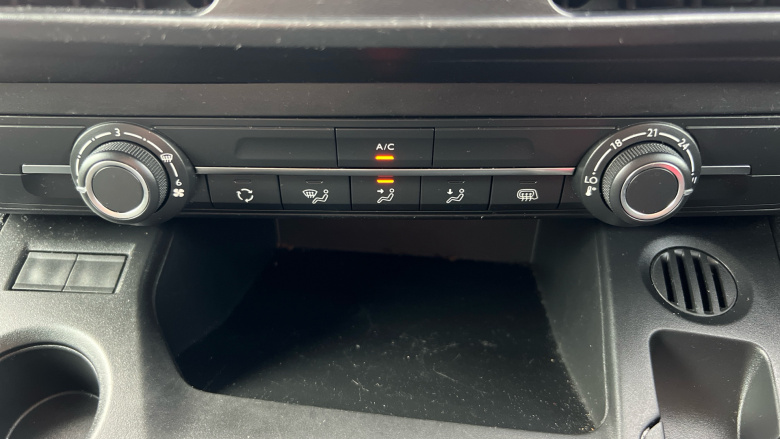 Peugeot Partner Long Diesel 950 1.5 BlueHDi 100 Asphalt Premium + Van